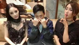 全娱乐圈都在吃我的瓜,全圈聚焦,神秘瓜源引热议